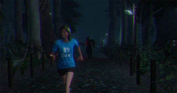 LoggerheadDemoGame sinh tồn kinh dị hoài cổ