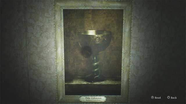 Rebirth là một kết thúc huyền bí