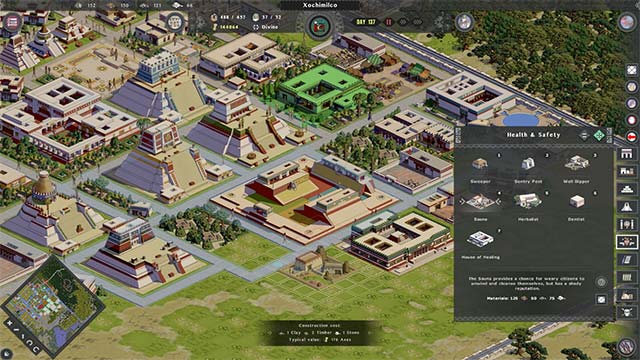 Chinh phục chiến dịch mở rộng, kịch bản có sẵn hoặc tự do với chế độ Sandbox