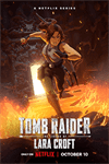 Tomb Raider: Huyền thoại Lara Croft