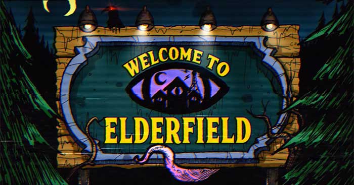 Welcome to ElderfieldAlpha DemoGame nông trại ma quái