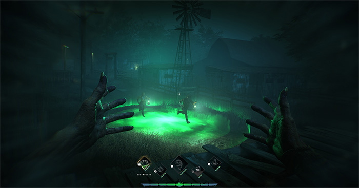 AltariumGame sinh tồn kinh dị 4v1 đồ họa đỉnh cao