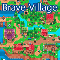 Brave Village