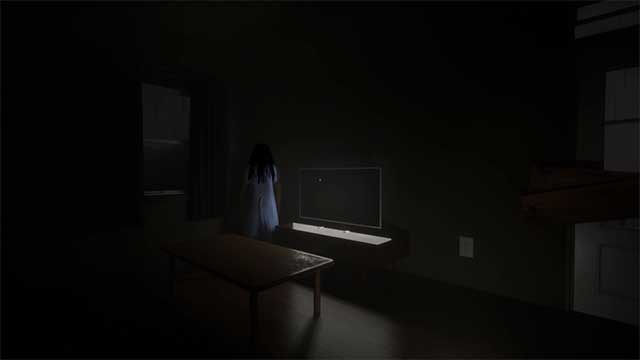 Tìm cách sinh tồn trước sự rình rập của người mẹ quỷ ám