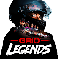 GRID™ Legends: Deluxe Edition cho iOS