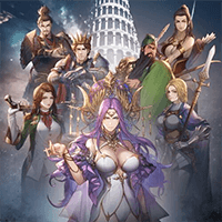 Arisen Force: HeroTest