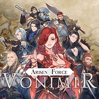 Arisen Force: Vonimir