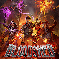Bloodshed