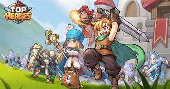 Thời Đại Anh Hùng cho Android