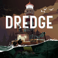 DREDGE cho iOS