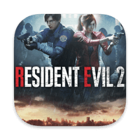 RESIDENT EVIL 2 cho iOS