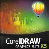 CorelDRAW Graphics Suite X5