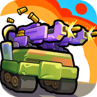 Doomsday Chariot - Survival cho iOS