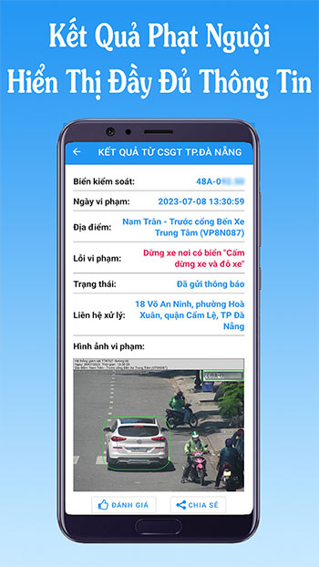 Kết quả