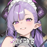 Radiant Frontier cho Android