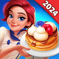 Cooking Tour: Restaurant Games cho Android