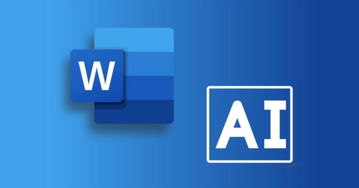 TOP công cụ AI tốt nhất cho Microsoft Word