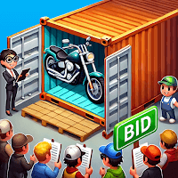 Bid Master: auction tycoon cho Android