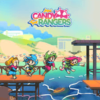 Candy Rangers