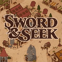 Sword & Seek