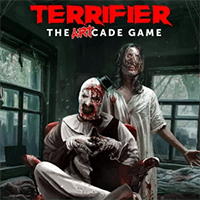 Terrifier: The ARTcade Game