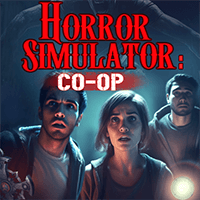 Horror Simulator VR: CO-OP