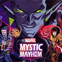 MARVEL Mystic Mayhem cho Android