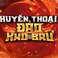 Huyền Thoại Đảo Kho Báu