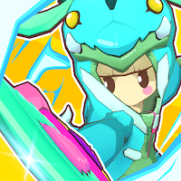 The Crown Saga: Pi’s Adventure cho iOS