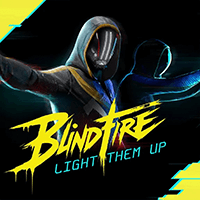 Blindfire