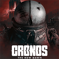 Cronos: The New Dawn