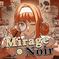 Mirage Noir