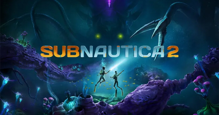Subnautica 2 * Bom tấn sinh tồn thám hiểm đại dương