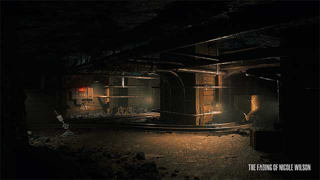 Lối chơi phiêu lưu kể chuyện kết hợp khám phá, giải đố, điều tra và kinh dị