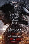 Venom: Kèo cuối