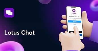 Lotus Chat cho Android