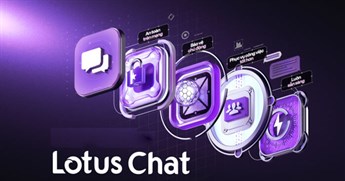 Lotus Chat