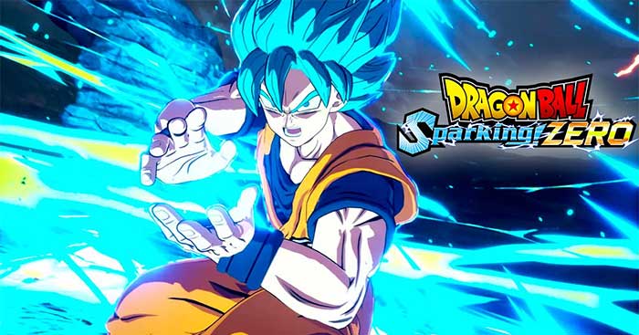 DRAGON BALL: Sparking! ZERO đang gây sốt trong cộng đồng fan Dragon Ball