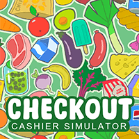 Checkout: Cashier Simulator