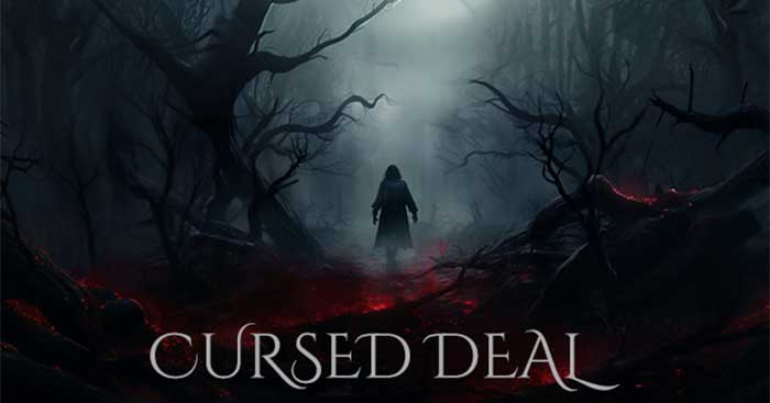 Cursed DealDemoGame kinh dị 1v4 Giao ước với quỷ dữ