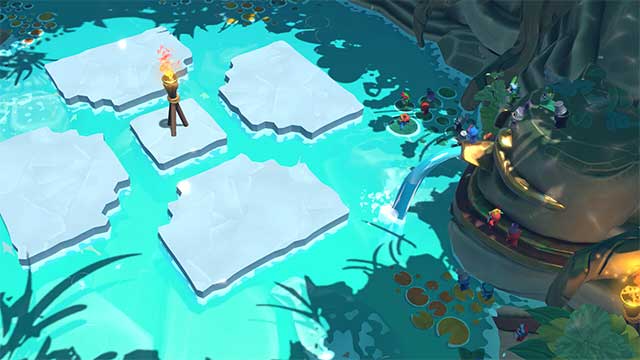 Tham gia các trận chiến khốc liệt ở nhiều chế độ và môi trường khác nhau