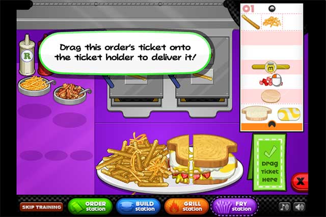 Chế biến những chiếc bánh mỳ phô mai nướng ngon tuyệt