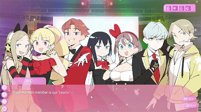 Bạn có muốn hẹn hò ai trong số họ không?