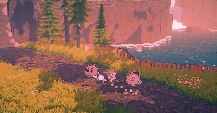 The Outbound Ghost: RebornGame RPG chiến lược săn ma