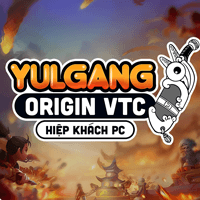 Yulgang Origin VTC