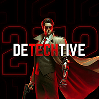 DeTechtive 2112