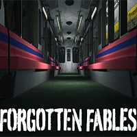 Forgotten Fables