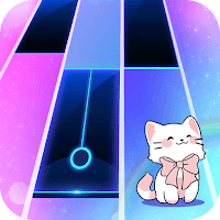 Magic Piano Music game cho Android