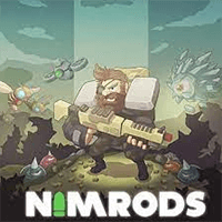 Nimrods: GunCraft Survivor