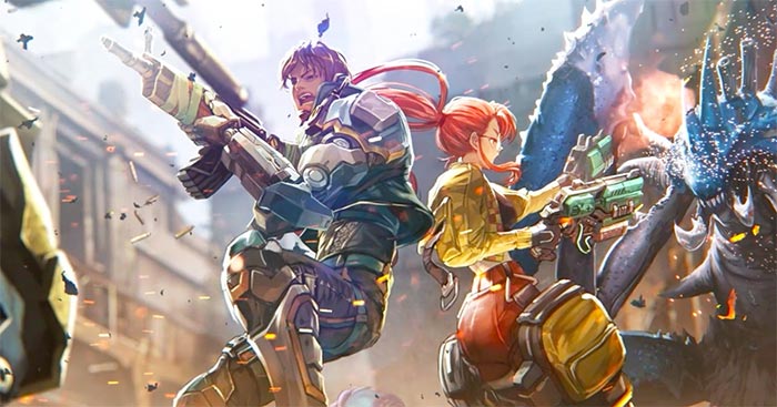 Return AliveGame bắn súng sinh tồn MIỄN PHÍ